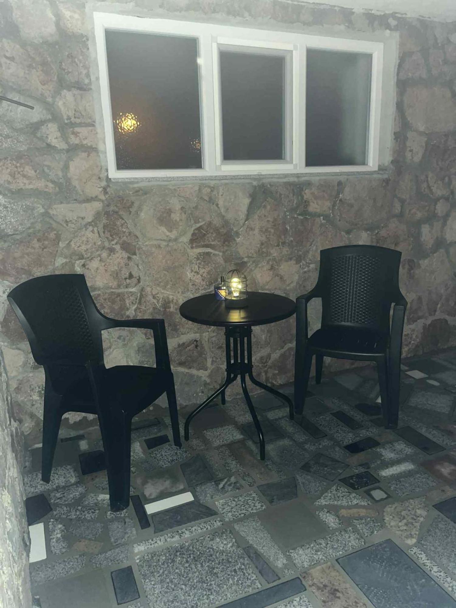 Apartment Azra